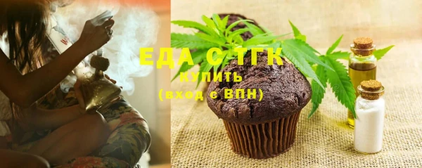 хмурый Верея