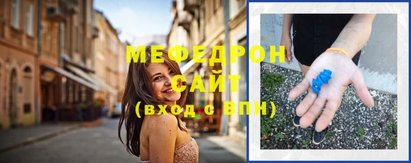 хмурый Верея